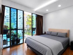 The Canopy (D27), Condominium #576818881